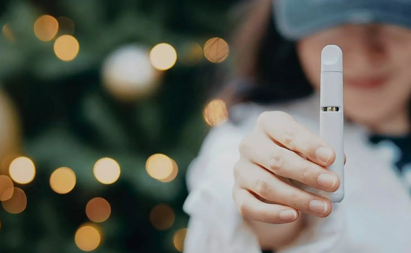 AVEO 510 Vape Hardware