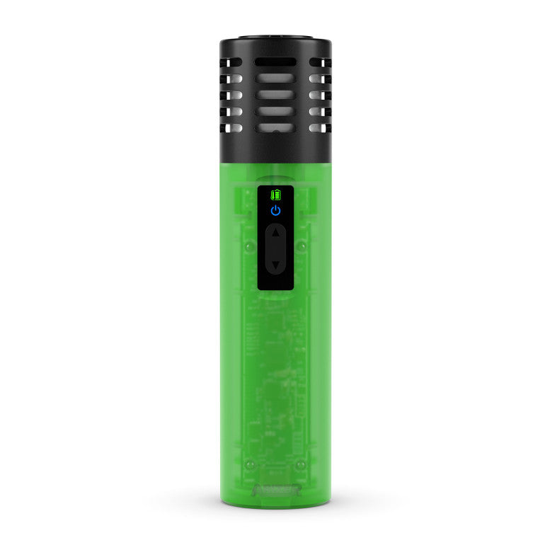 Arizer Air SE TimeWarp Vert