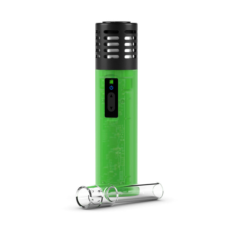 Arizer Air SE TimeWarp Vert nouveau