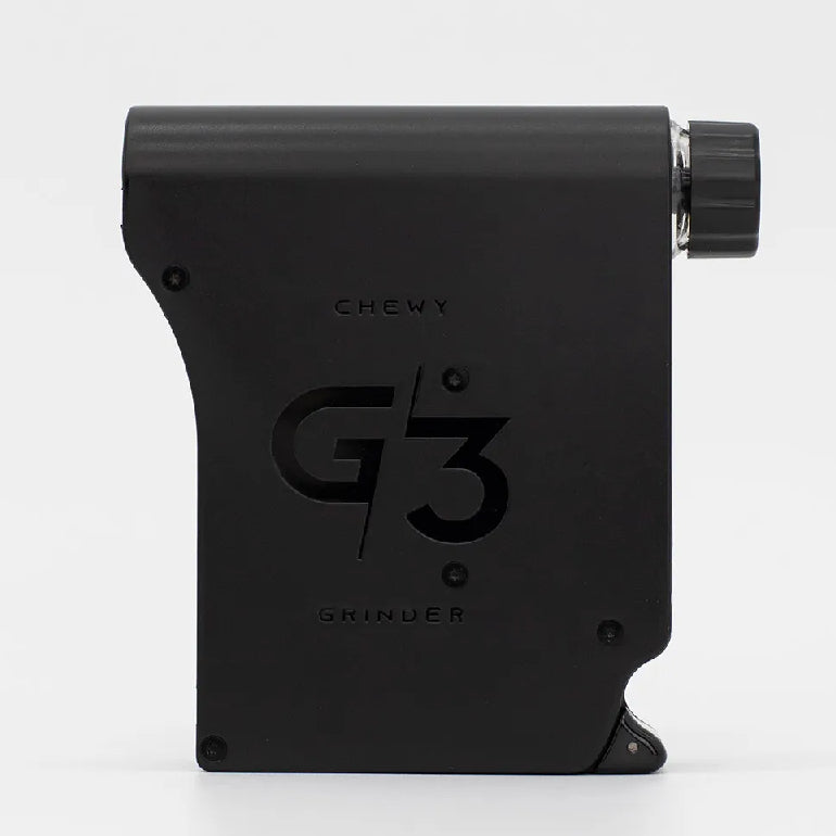 Broyeur électronique Chewy G3 Deluxe