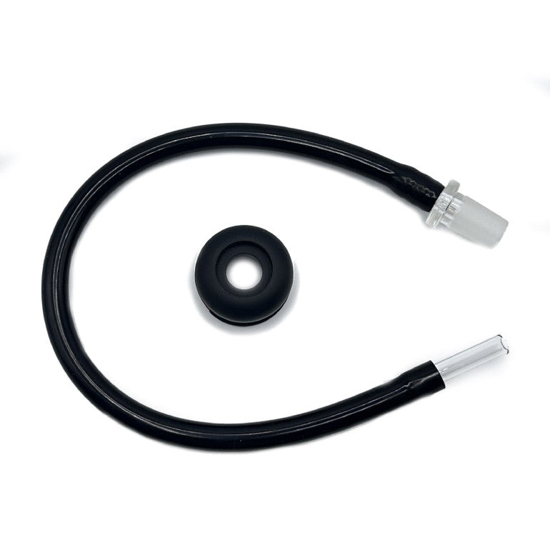 Chill Hookah Set included