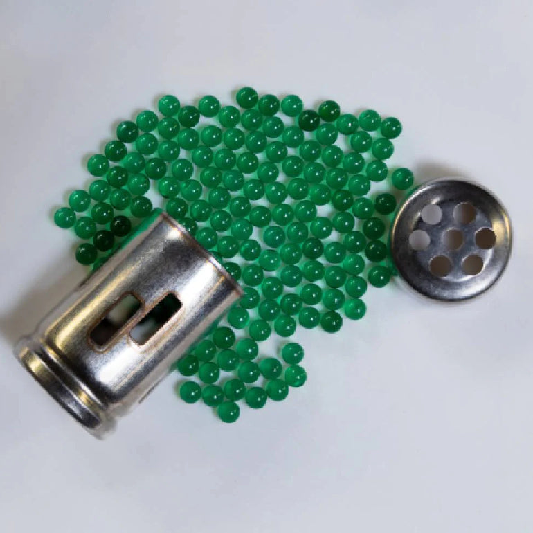 Dynavap The Thermal Hyper Cap balls