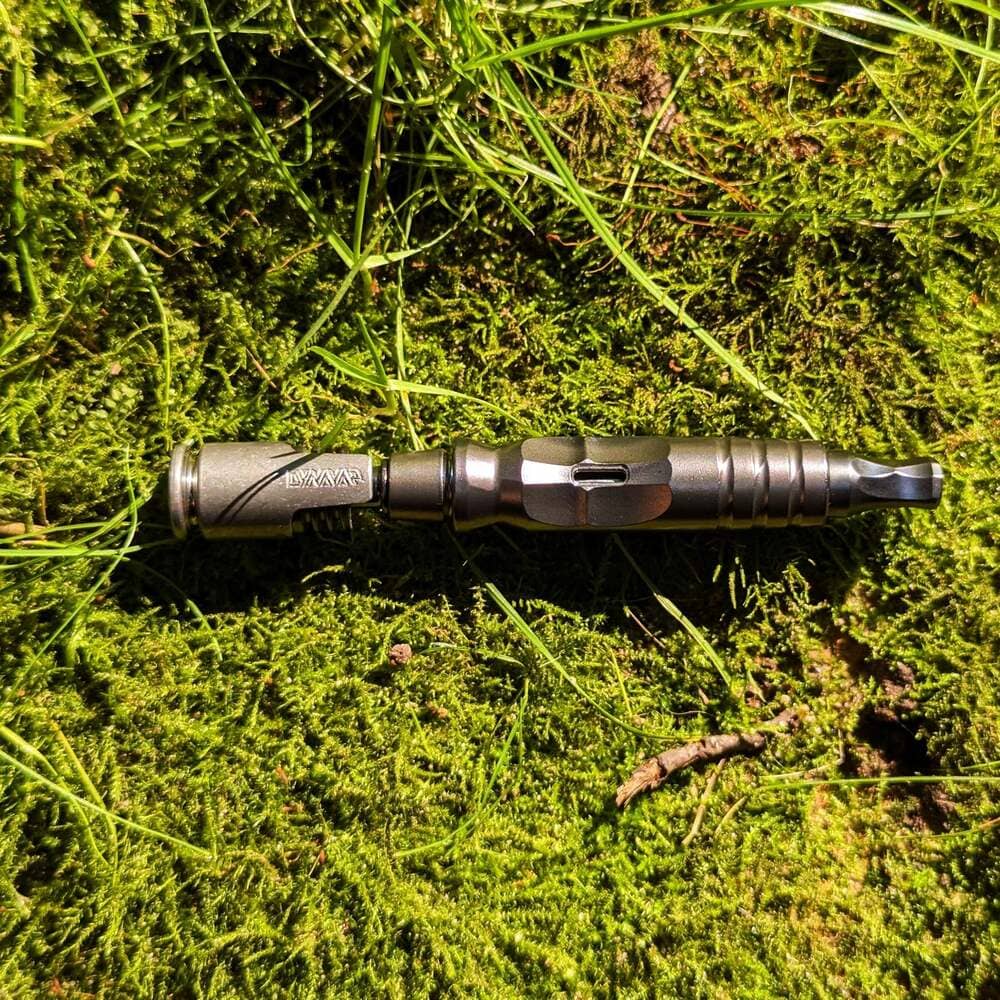 DynaVap The HyperDyn