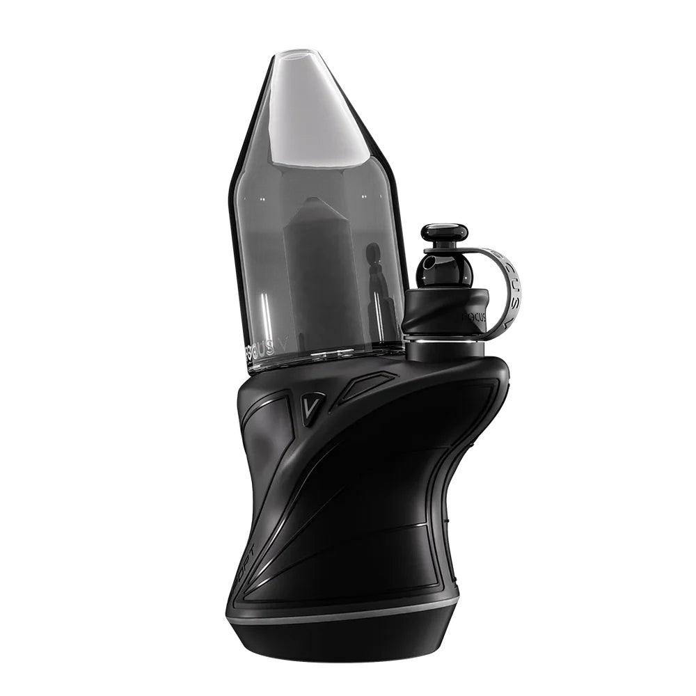 Focus V - Carta Sport Black