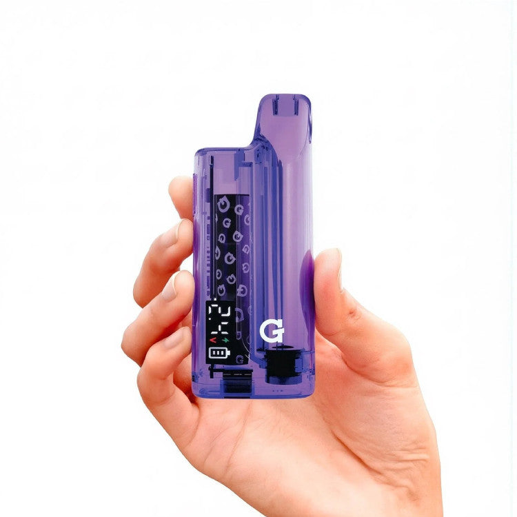 G Pen Hydout 510 Cartridge Battery