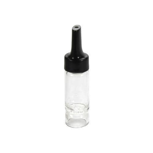 Air / Solo - Glass mouthpiece with tip