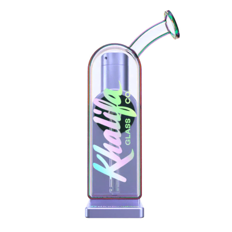 Khalifa Modül + Dok Deluxe Travel Set logo