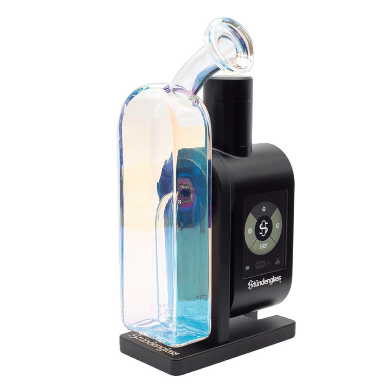 Stündenglass x Modül + Dok Deluxe Travel Set