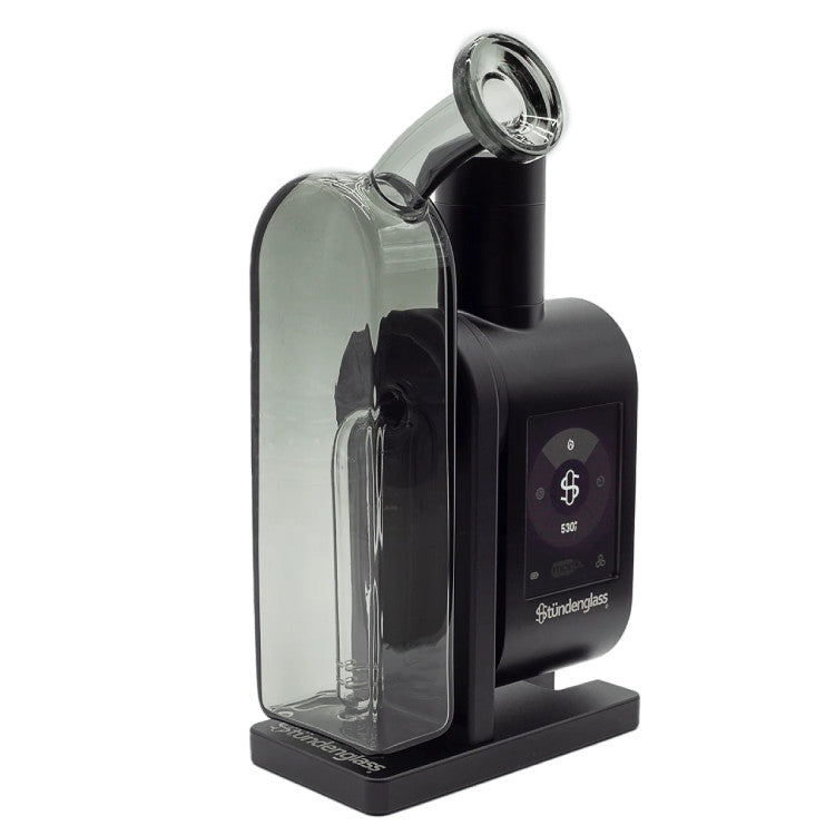 Stündenglass x Modül + Dok Deluxe Travel Set