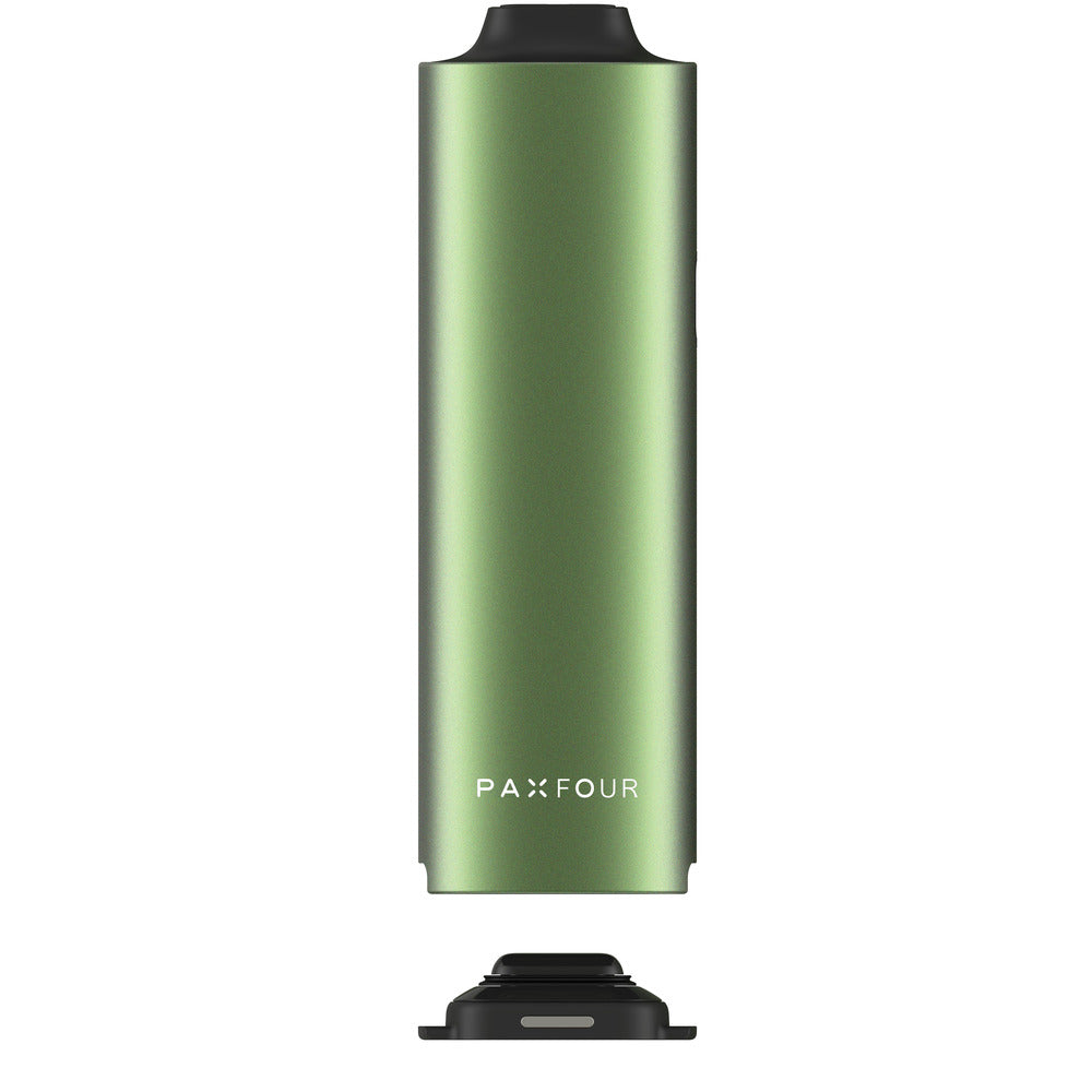 PAX 4 Vaporizer Greenstone oven lid