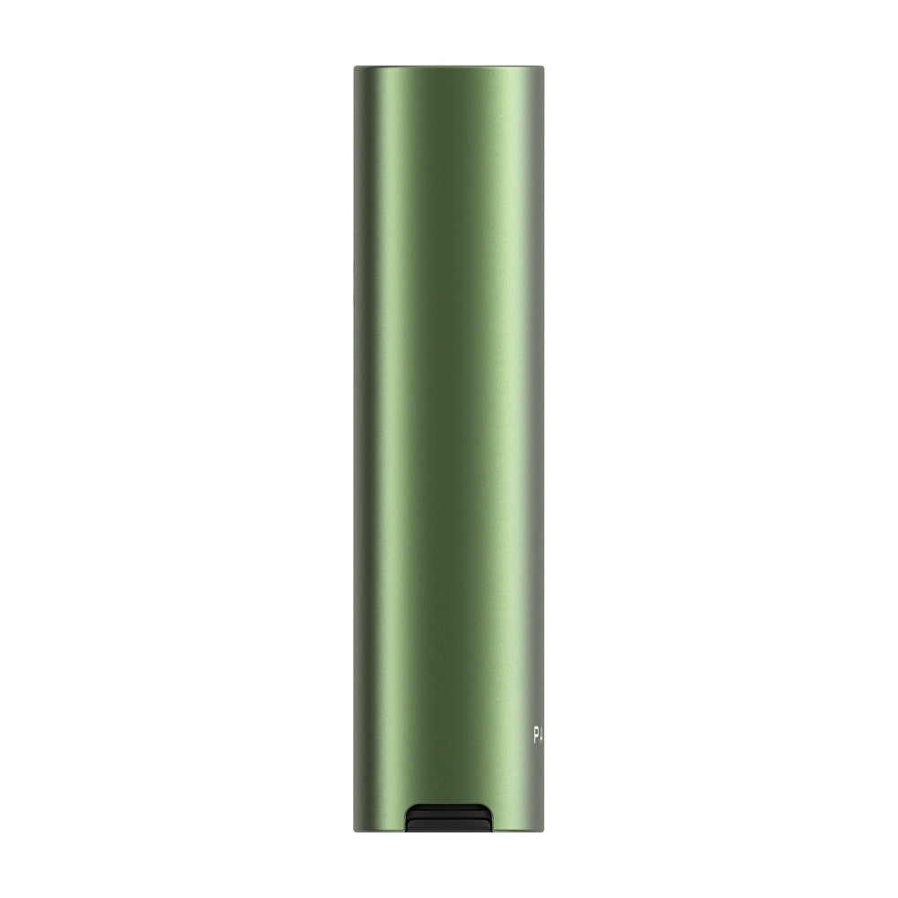 PAX 4 Vaporizer Greenstone side