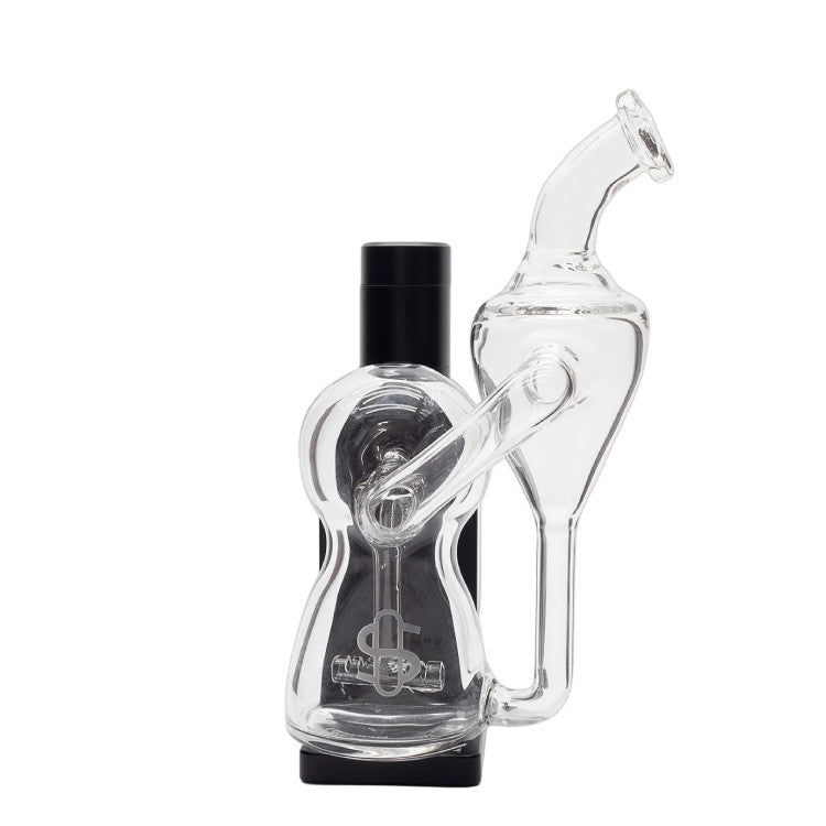 Modül Dok Glass Recycler 2 logo