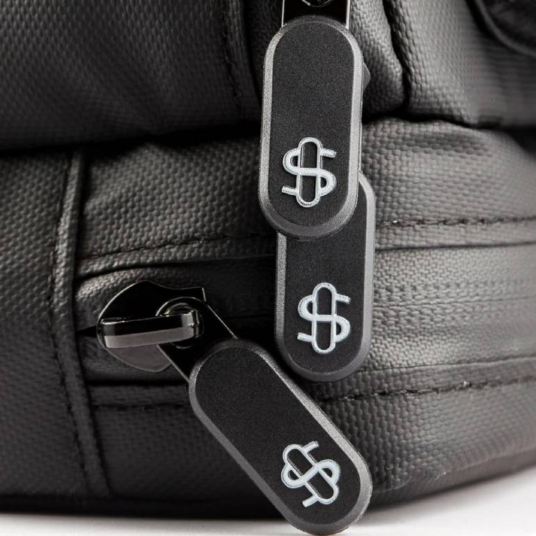 Stündenglass Modül Dok Soft Travel Bag Zip
