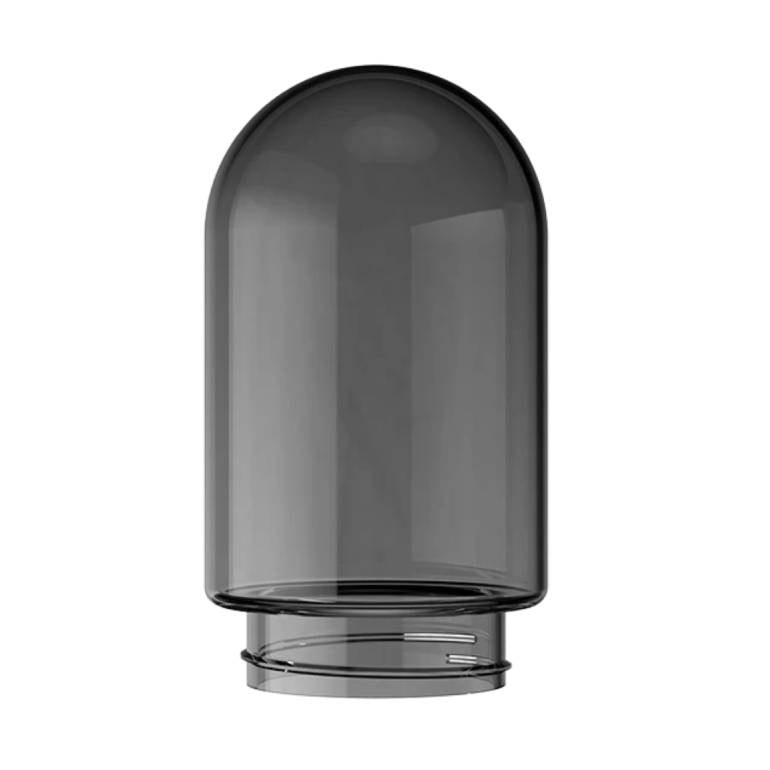 Stündenglass Globe en Verre Simple (Grand)