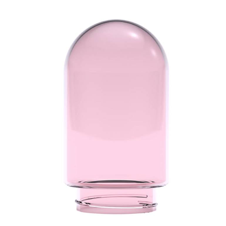 Stündenglass Globe en Verre Simple (Grand)