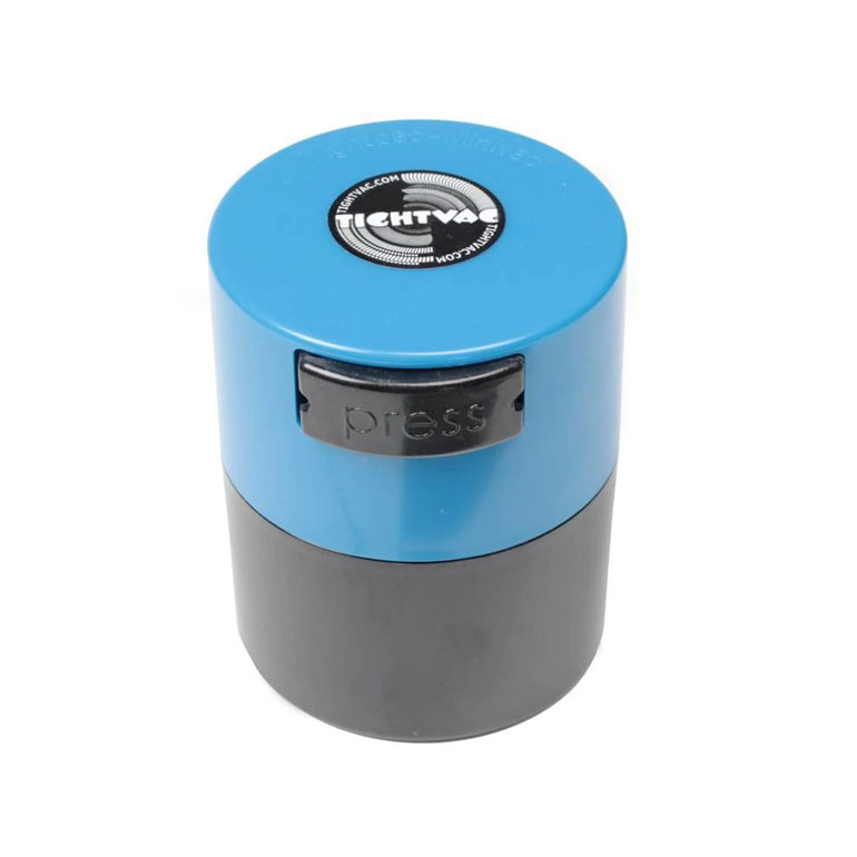 Vacuumbox Minivac 0,12l