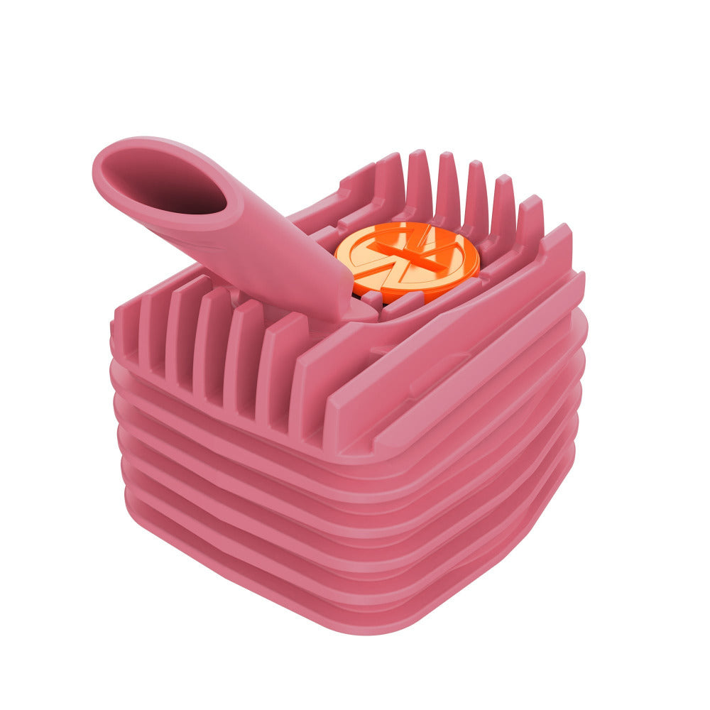 VEAZY Cooling Unit Pink