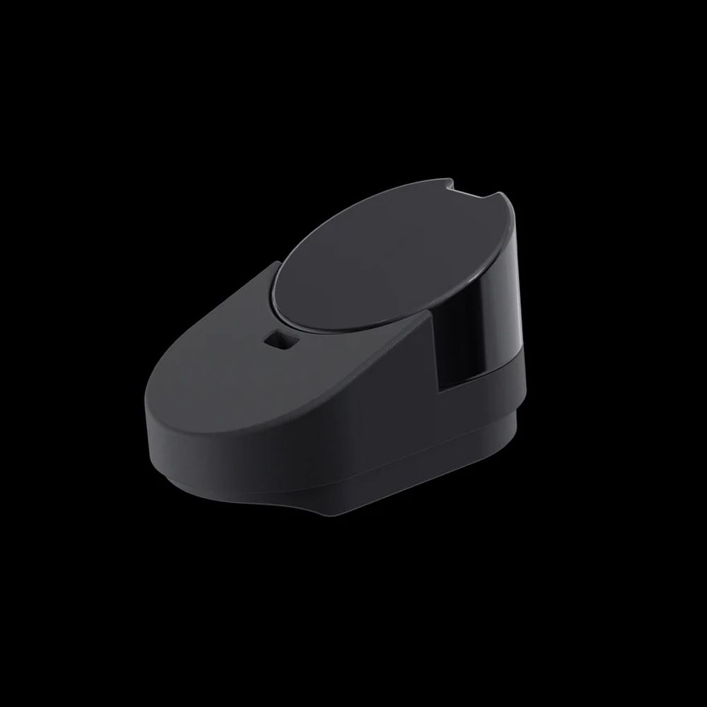 Embout buccal Dr. Dabber Ghost 2