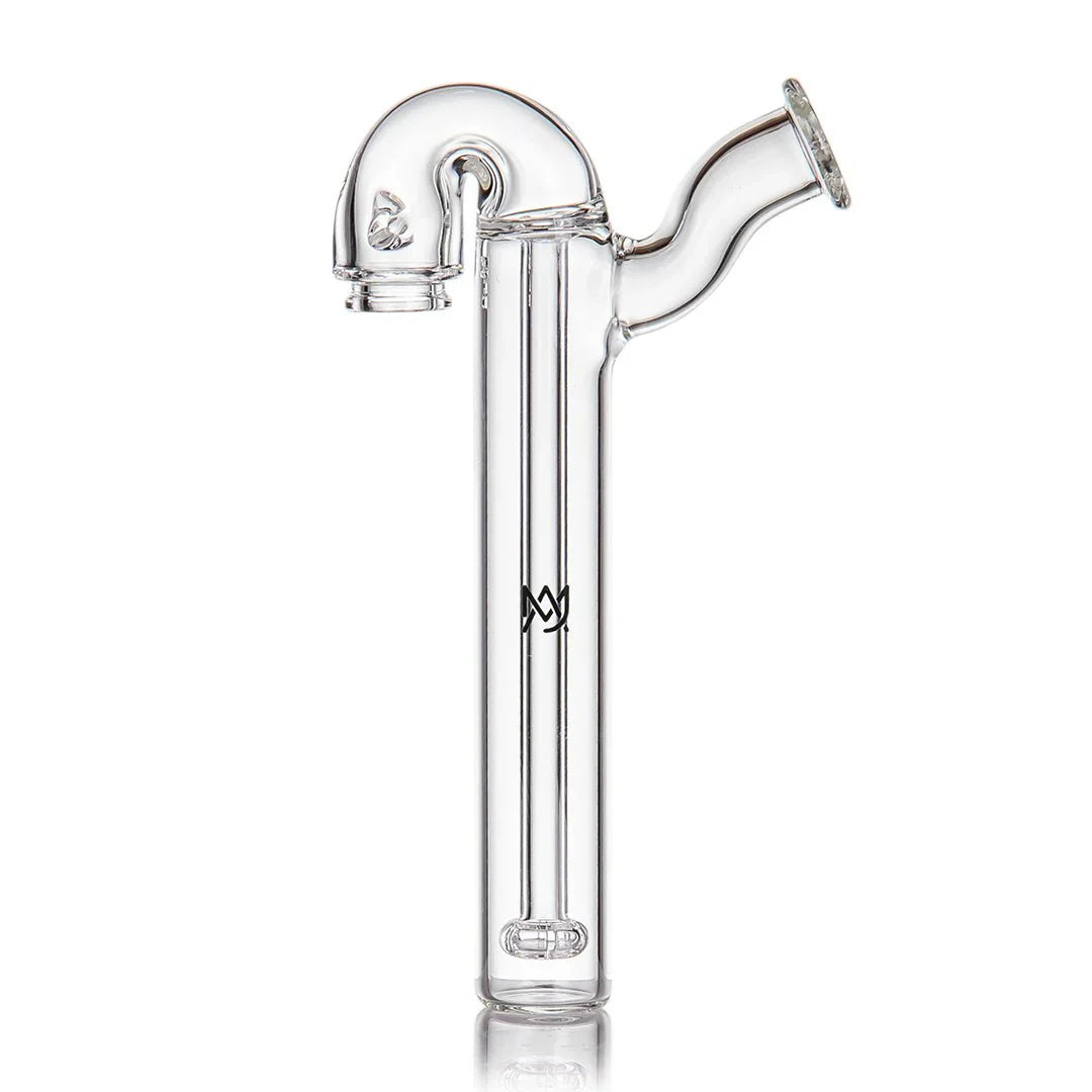 Sidecar Pivot Top glass