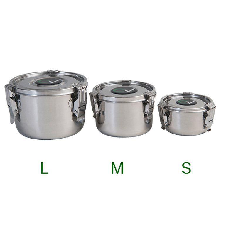 CVault Storage Containers