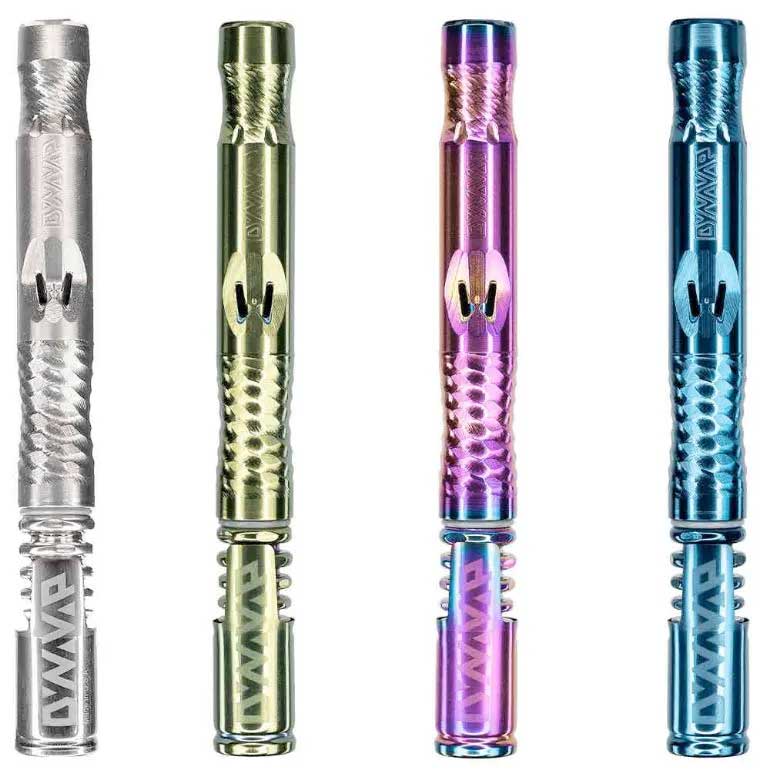 Dynavap M All colors ireland