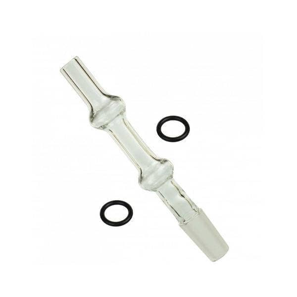 Arizer Extreme Q Frosted Glass Balloon Mouthpiece