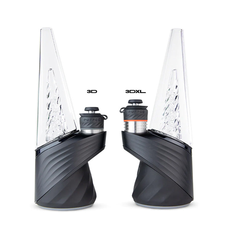 Puffco Peak Pro 3D XL Chamber