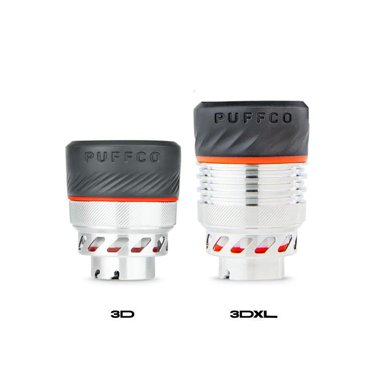 Puffco Peak Pro 3D XL Chamber