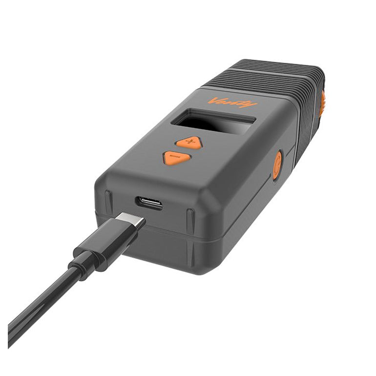 Venty Vaporizer USB-C