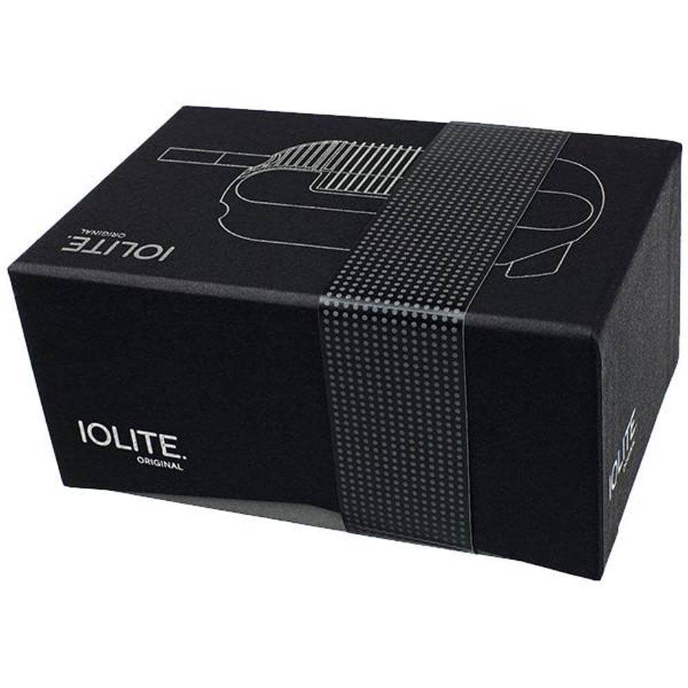 Iolite 2.0 Vaporizer