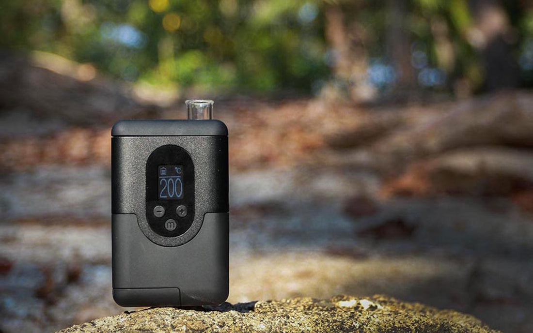 Arizer ArGo Review