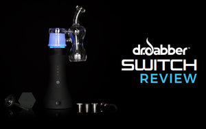 Dr Dabber Switch Vaporizer Review