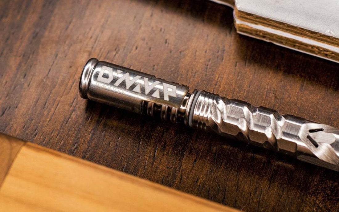 DynaVap M Review