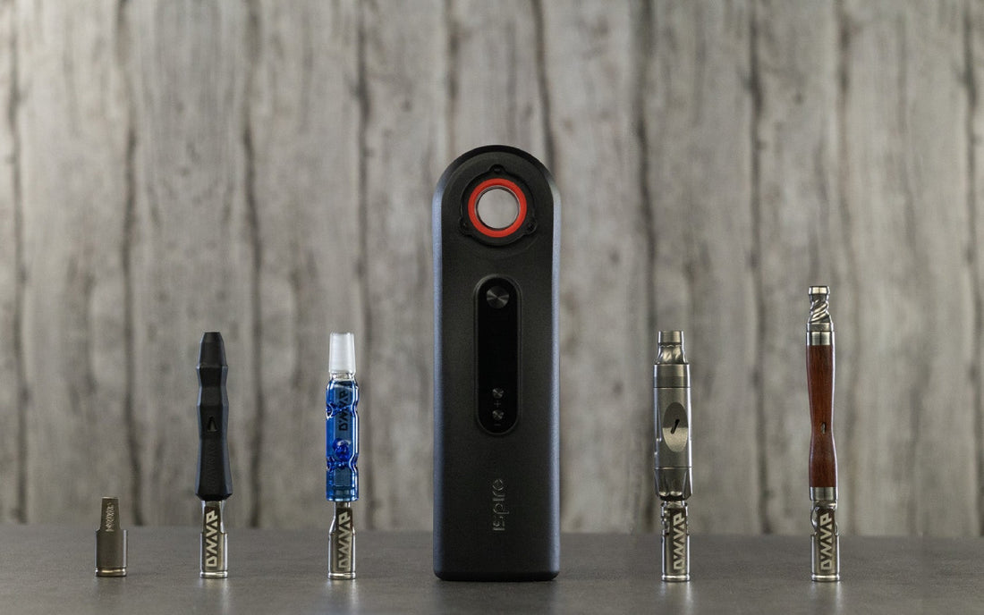 The Best DynaVap Induction Heaters: Which One to Choose?