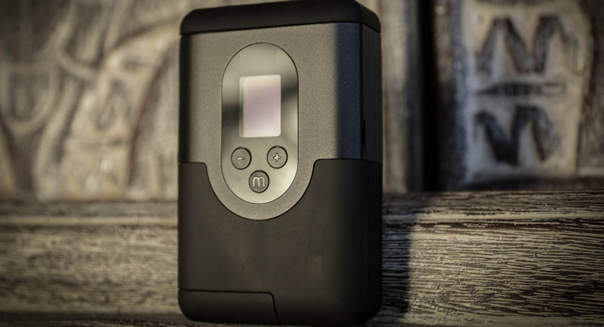 Pièces et accessoires Arizer ARGO