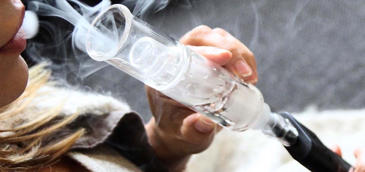 Pièces et accessoires Airvape