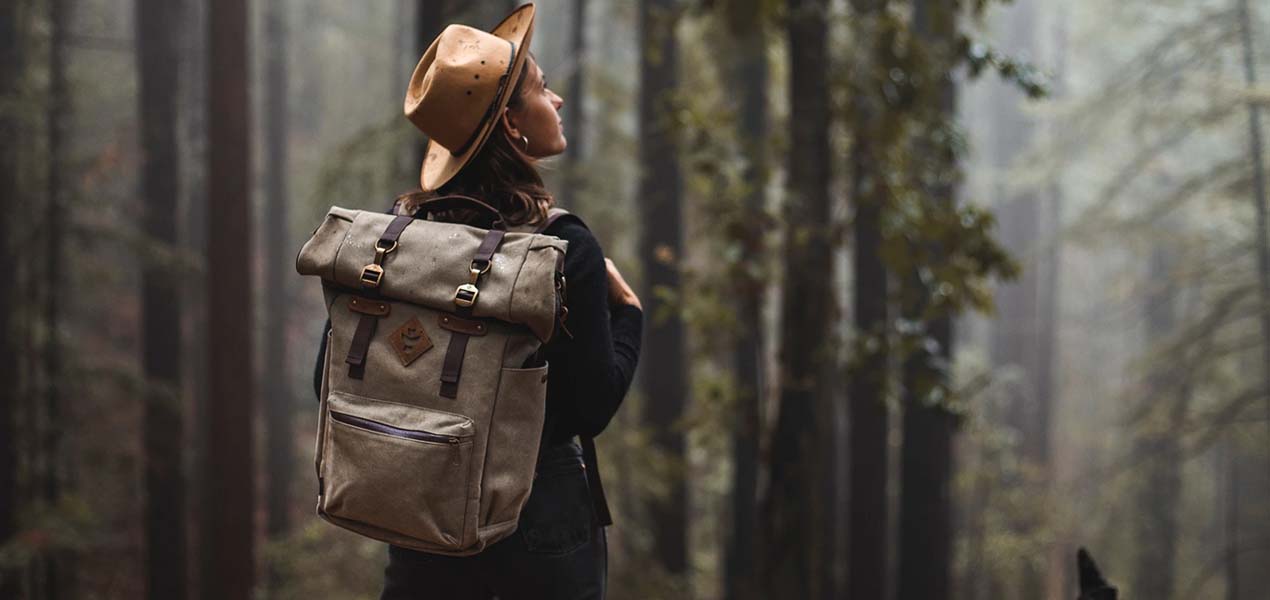 Étuis et sacs pour vaporisateurs