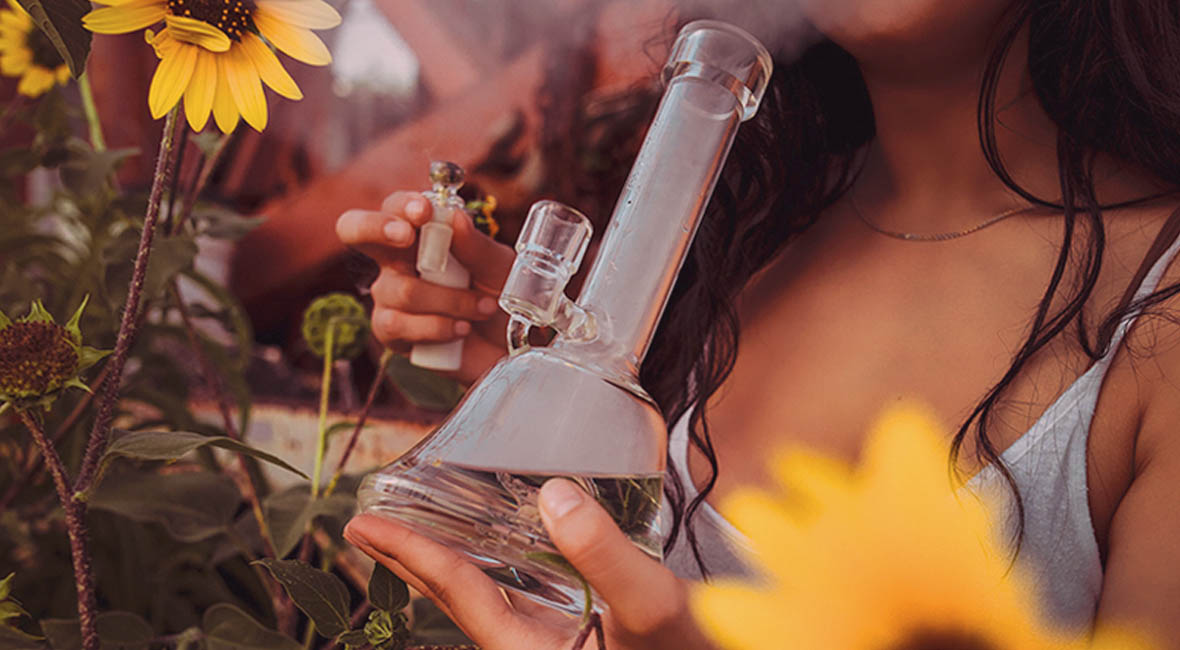 Best Selling Bongs