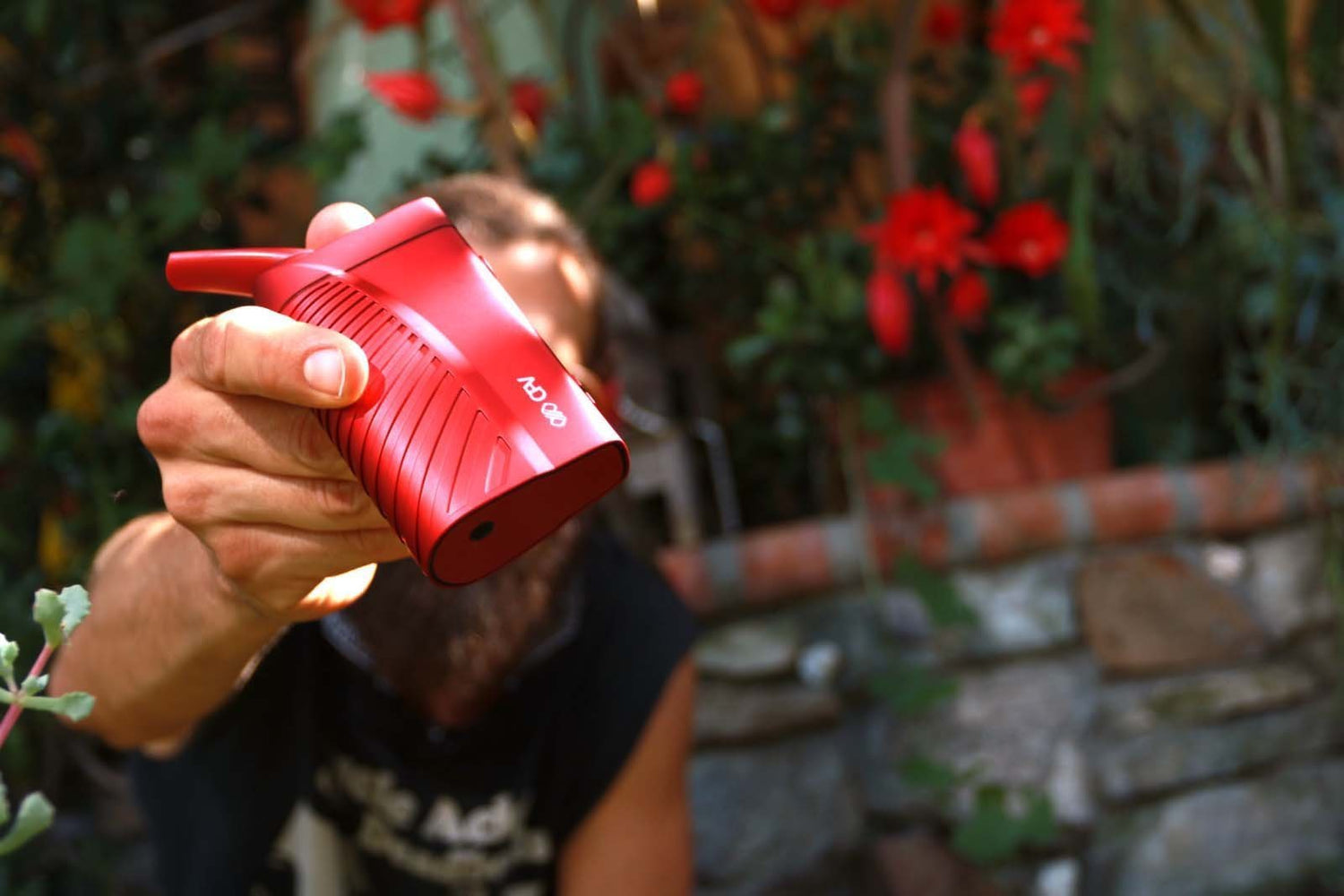 Pièces pour vaporisateur Boundless
