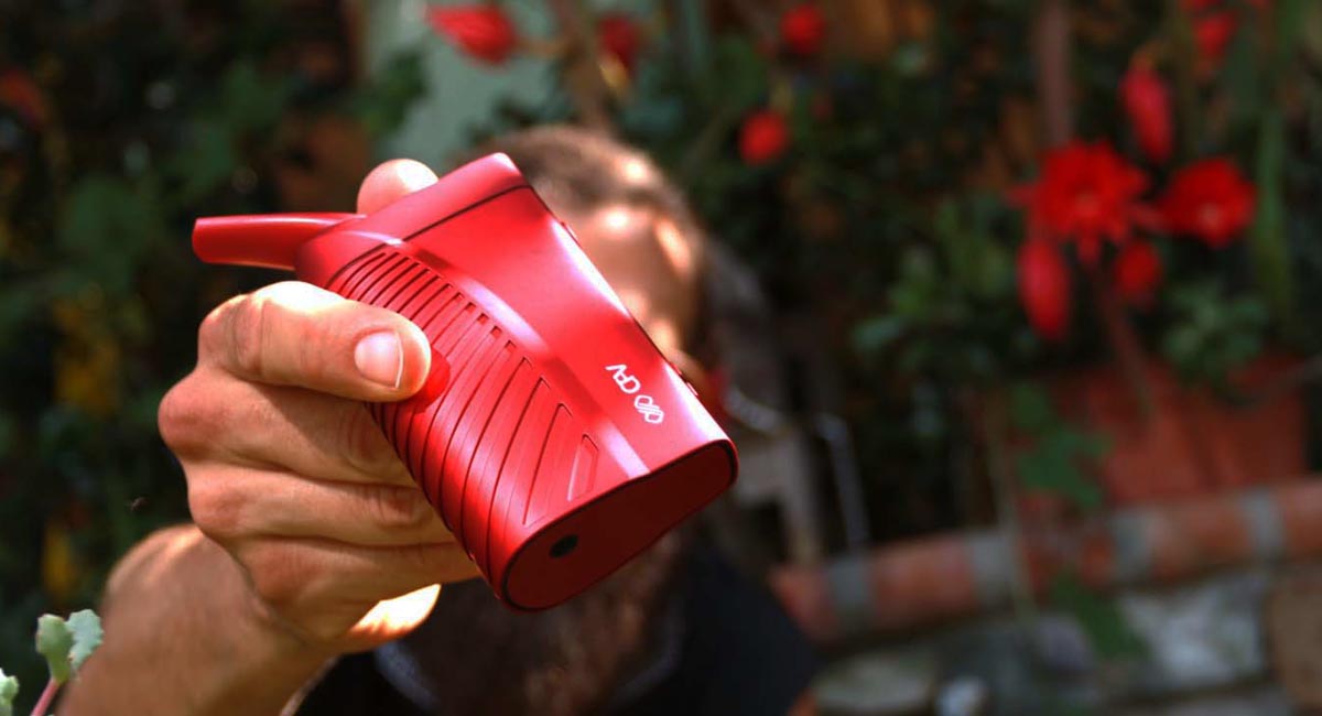 Vaporisateurs Boundless