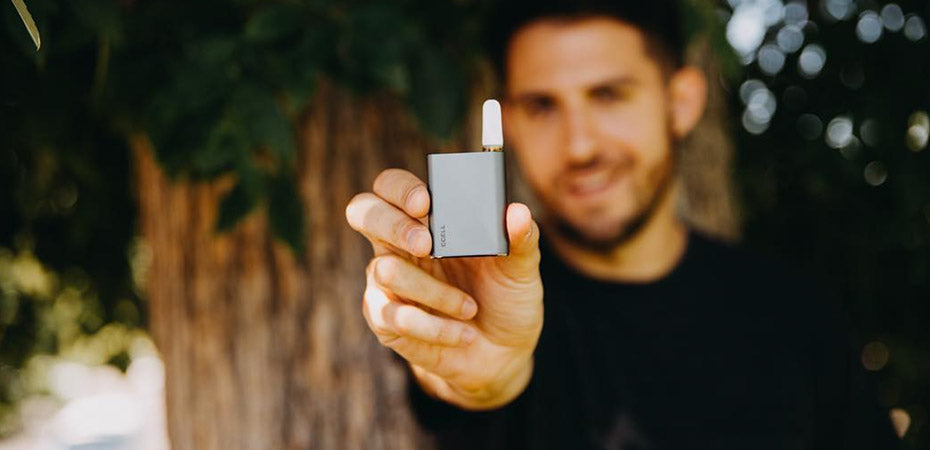 Vaporisateurs à cartouche France