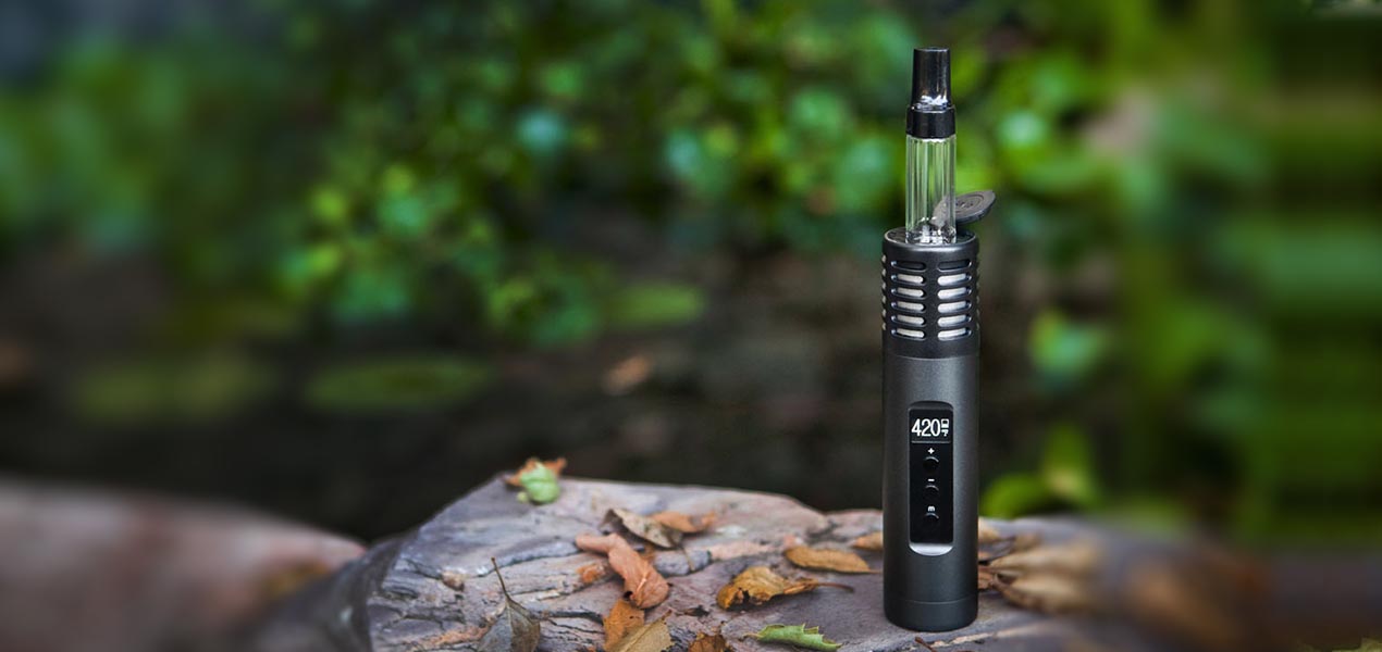 Meilleurs vaporisateurs portables France