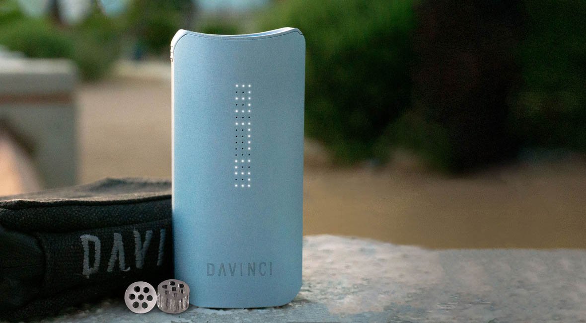 Pièces et accessoires DaVinci IQ