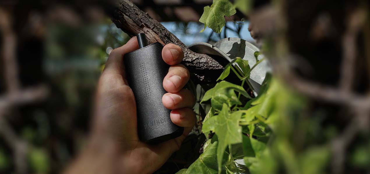 Davinci Vaporizers France