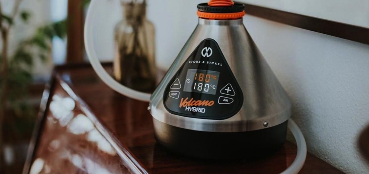 Vaporisateurs de bureau