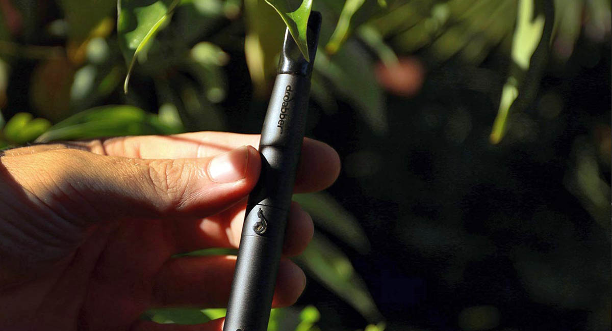 Pièces et accessoires Dr Dabber