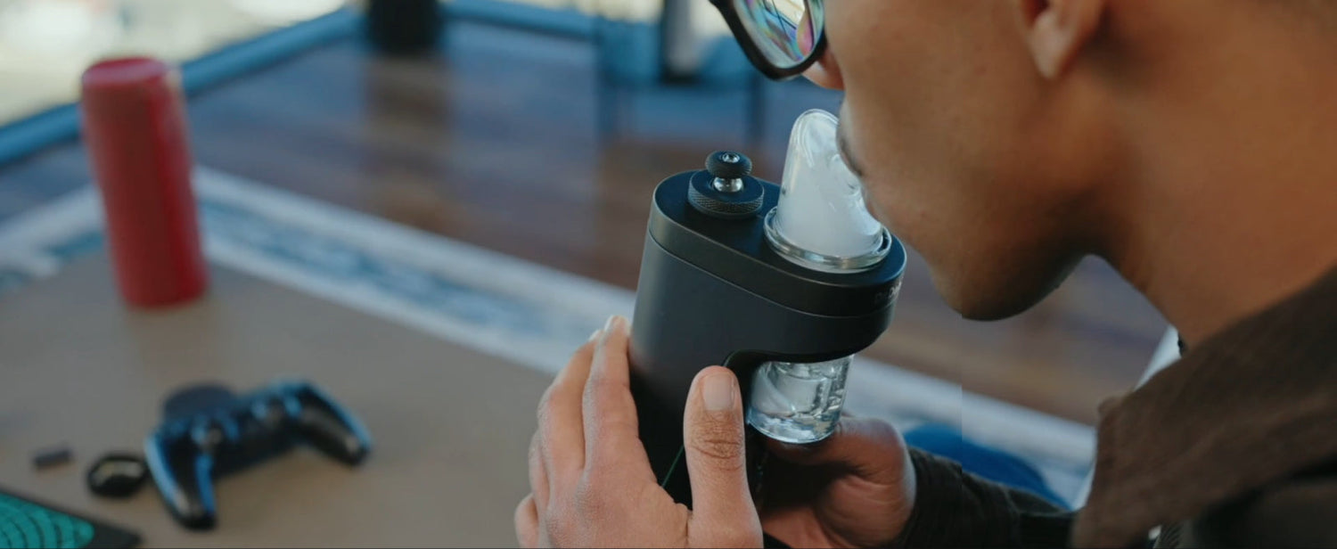 Dr. Dabber Vaporizers France