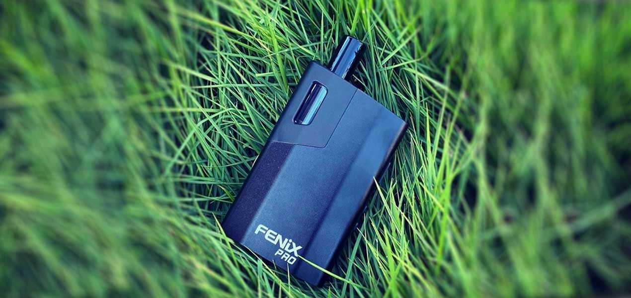 Vaporisateurs FENiX France