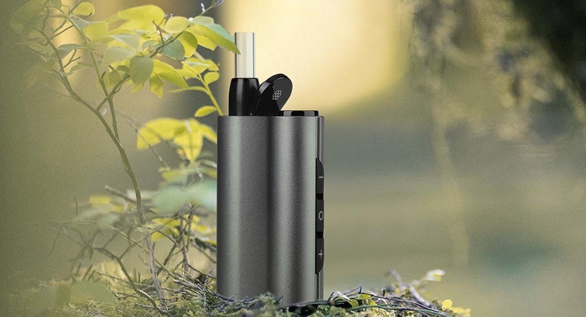 Vaporisateurs Flowermate