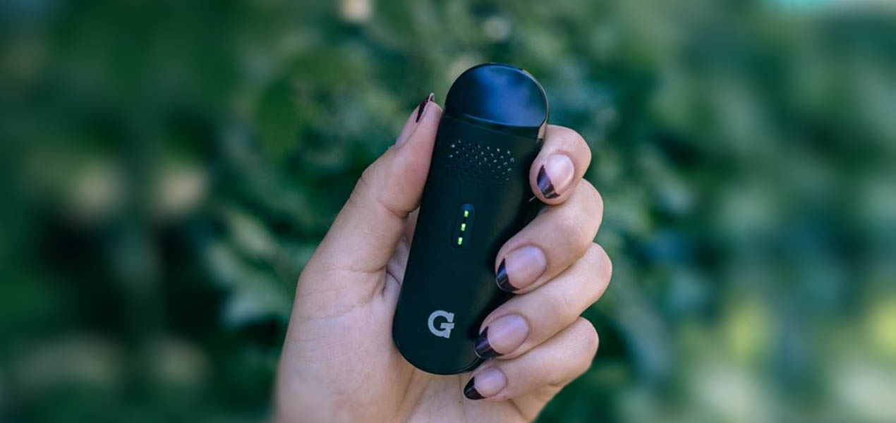 Vaporisateurs Grenco Science